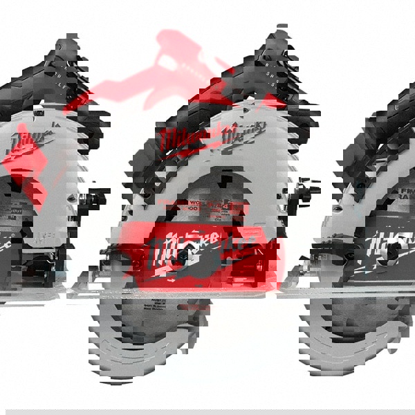 Cordless Circular Saw: 7-1/4